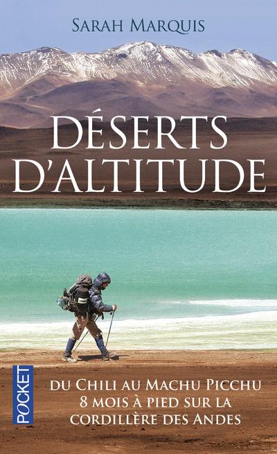 DESERTS D'ALTITUDE