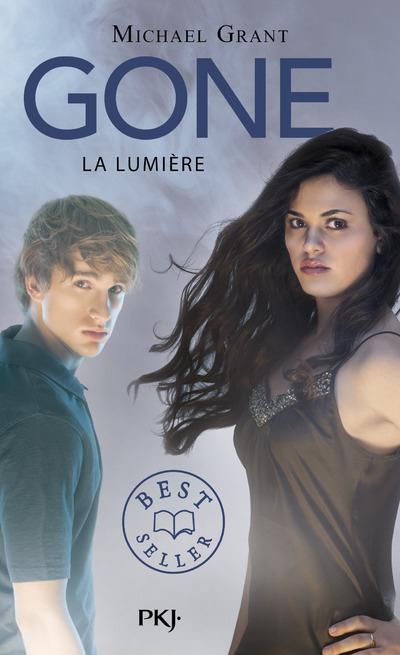 GONE - TOME 6 LA LUMIERE - VOL06