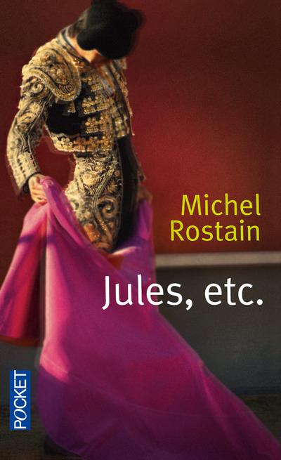 JULES, ETC.