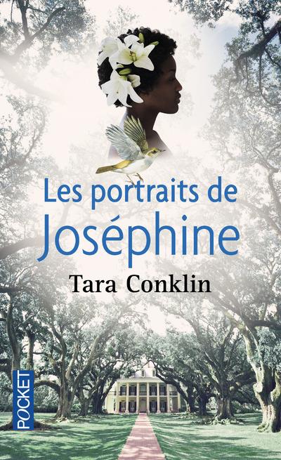 LES PORTRAITS DE JOSEPHINE
