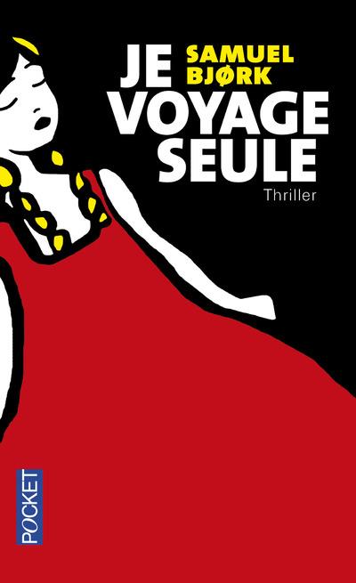 JE VOYAGE SEULE
