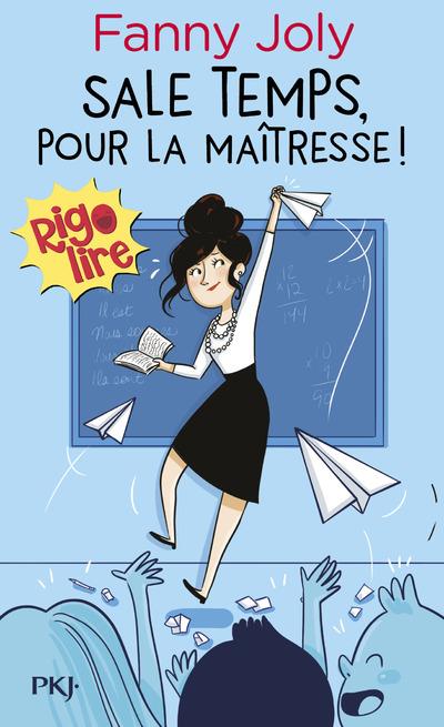 SALE TEMPS POUR LA MAITRESSE