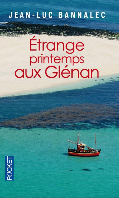 ETRANGE PRINTEMPS AUX GLENAN