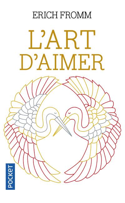L'ART D'AIMER