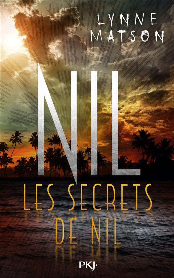 NIL - TOME 2 LES SECRETS DE NIL - VOL2
