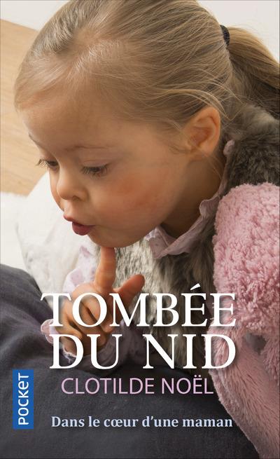 TOMBEE DU NID
