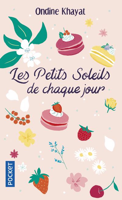 LES PETITS SOLEILS DE CHAQUE JOUR