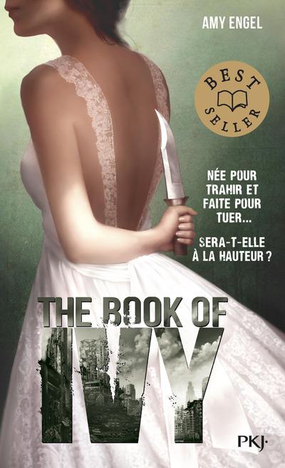 THE BOOK OF IVY - TOME 1 - VOLUME 01