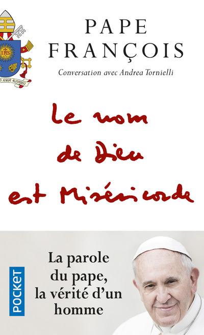 LE NOM DE DIEU EST MISERICORDE