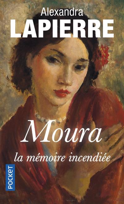 MOURA, LA MEMOIRE INCENDIEE