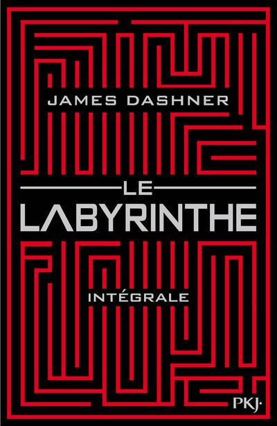 LE LABYRINTHE - INTEGRALE