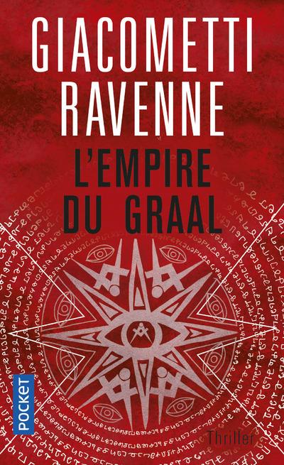 L'EMPIRE DU GRAAL