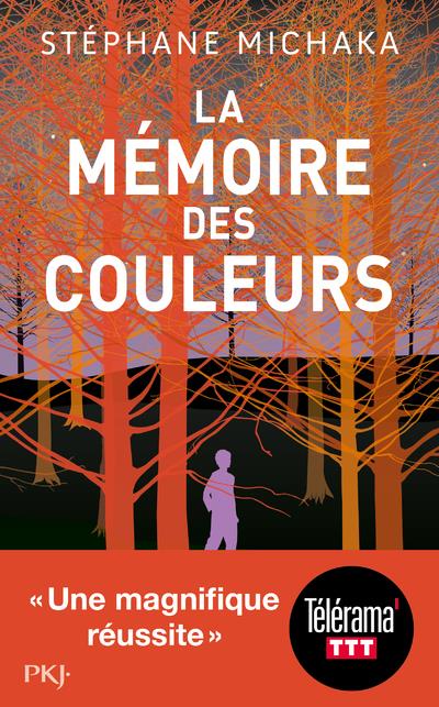 LA MEMOIRE DES COULEURS