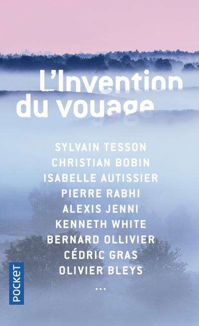 L'INVENTION DU VOYAGE