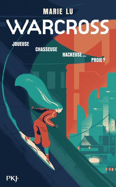 WARCROSS - TOME 1 LIB ENSEMBLE ETE 2018