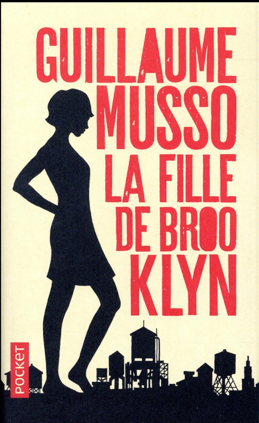 LA FILLE DE BROOKLYN
