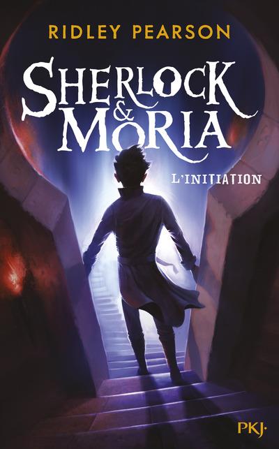 SHERLOCK & MORIA - TOME 1 L'INITIATION - VOL1