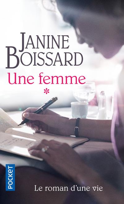 UNE FEMME