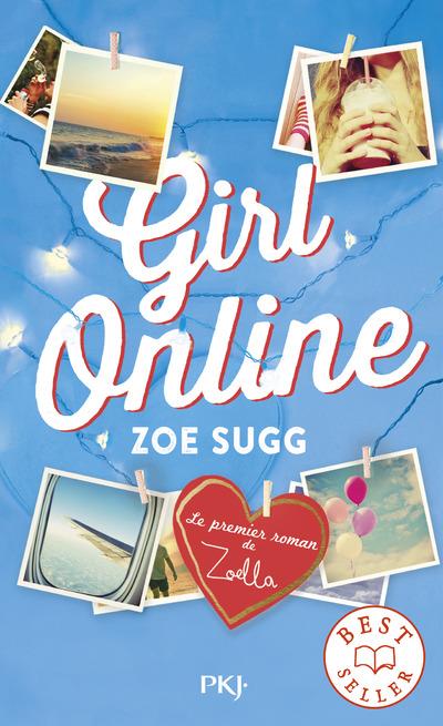 GIRL ONLINE - VOL1