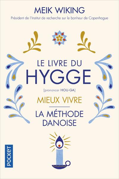 LE LIVRE DU HYGGE