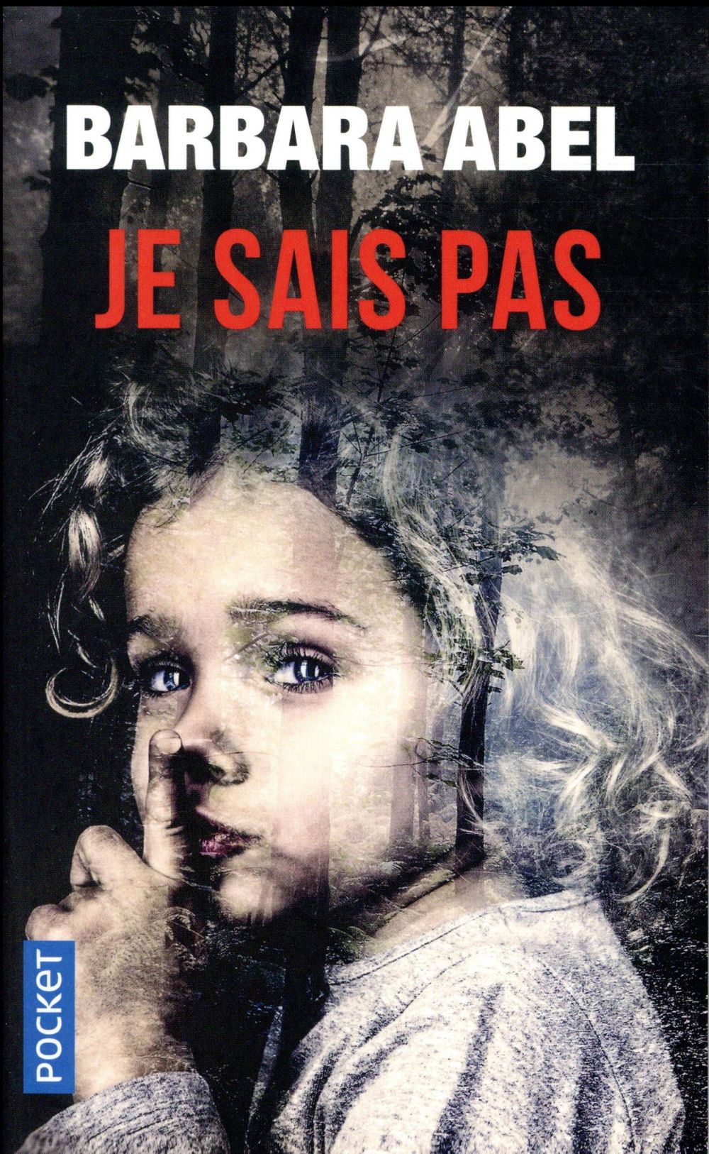 JE SAIS PAS