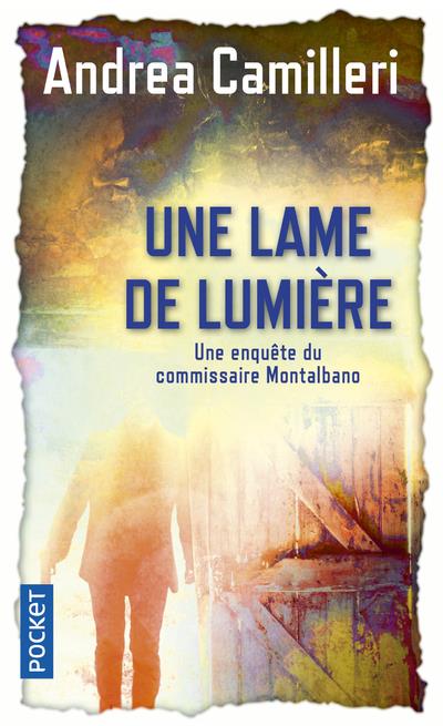 UNE LAME DE LUMIERE