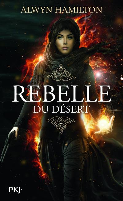 REBELLE DU DESERT - TOME 1 -POCHE- - VOL01
