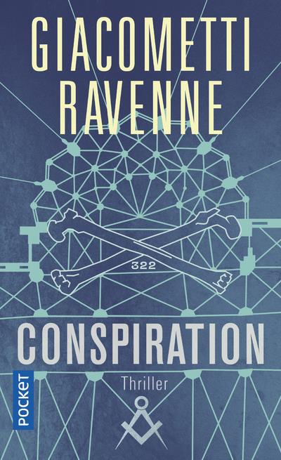 CONSPIRATION