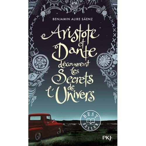 ARISTOTE ET DANTE DECOUVRENT LES SECRETS DE L'UNIVERS