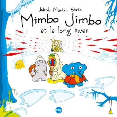 MIMBO JIMBO ET L'HIVER SANS FIN