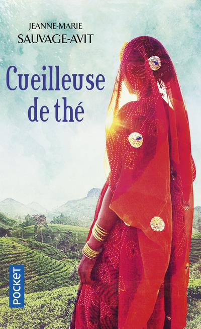CUEILLEUSE DE THE