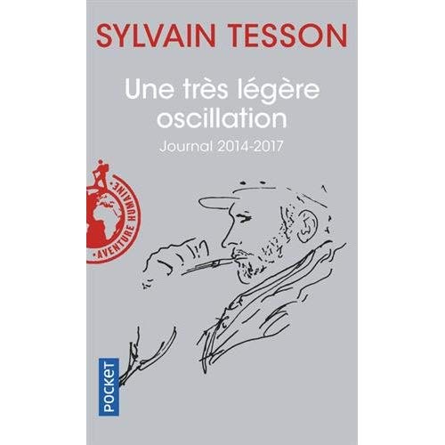 UNE TRES LEGERE OSCILLATION