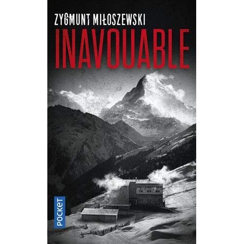 INAVOUABLE