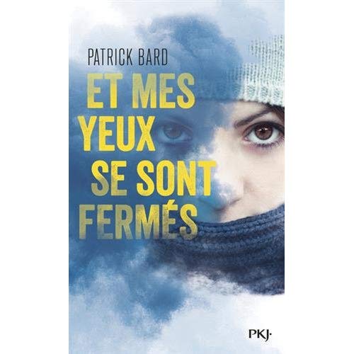 ET MES YEUX SE SONT FERMES