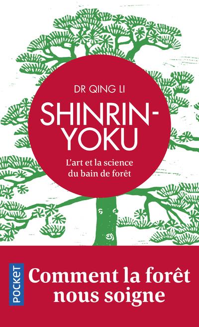 SHINRIN YOKU