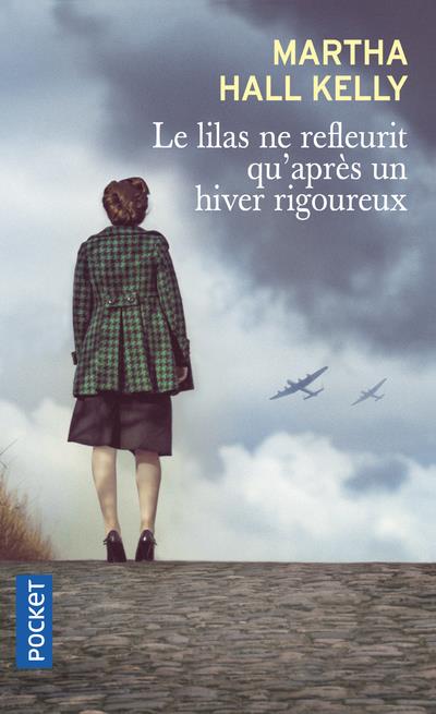 LE LILAS NE REFLEURIT QU'APRES UN HIVER RIGOUREUX