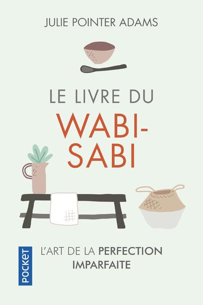 LE LIVRE DU WABI-SABI