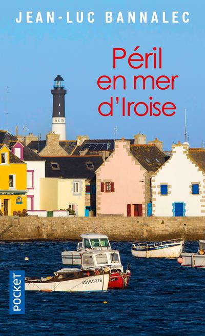 PERIL EN MER D'IROISE