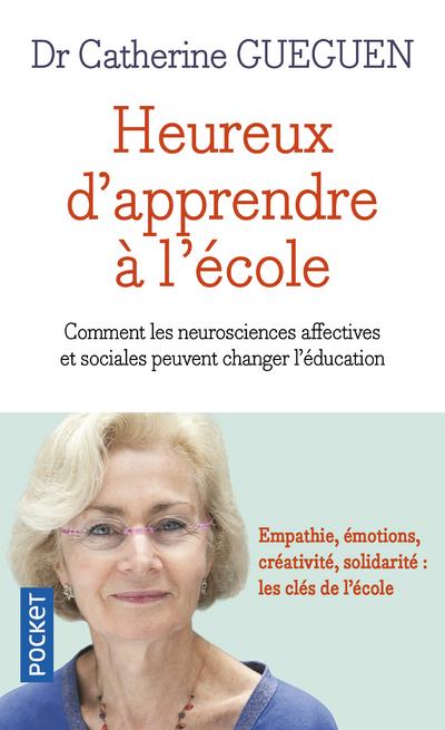 HEUREUX D'APPRENDRE A L'ECOLE