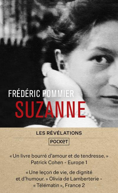 SUZANNE