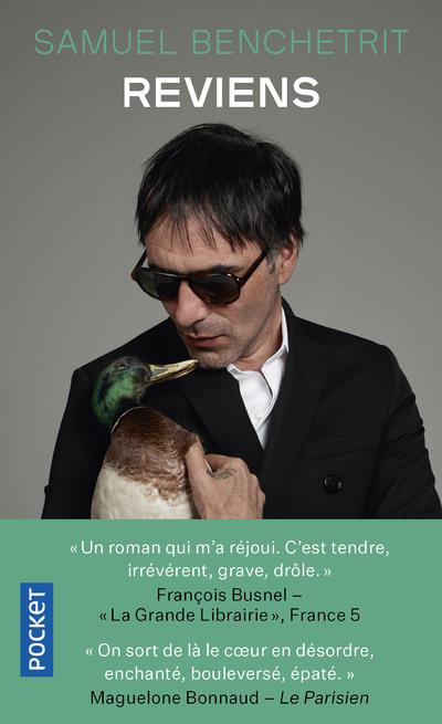 REVIENS
