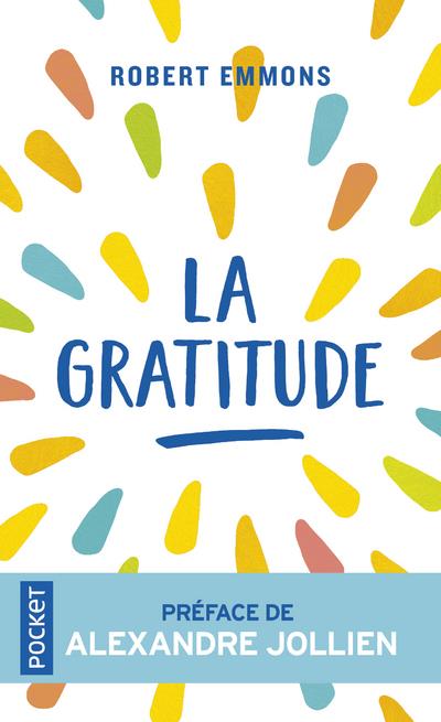 LA GRATITUDE