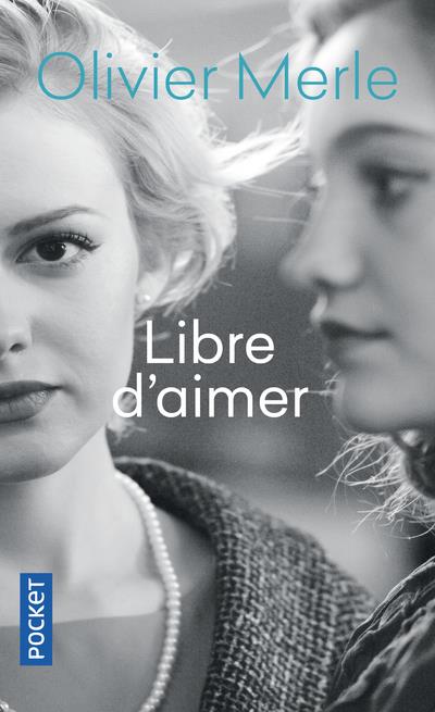 LIBRE D'AIMER