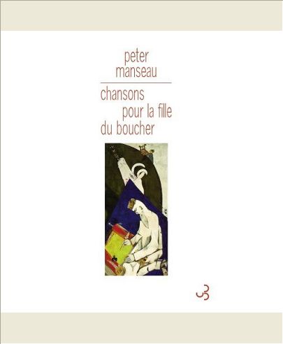 CHANSONS POUR LA FILLE DU BOUCHER