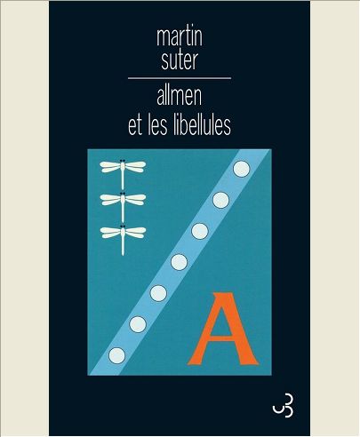 ALLMEN ET LES LIBELLULES