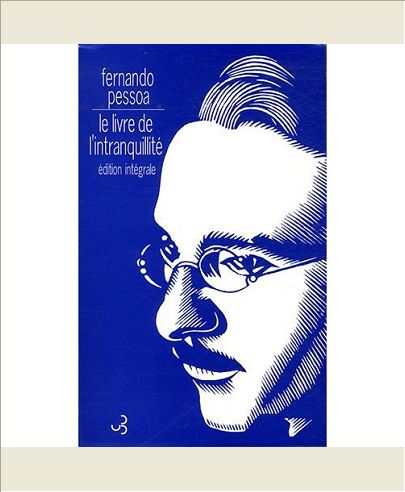 LE LIVRE DE L'INTRANQUILLITE NED
