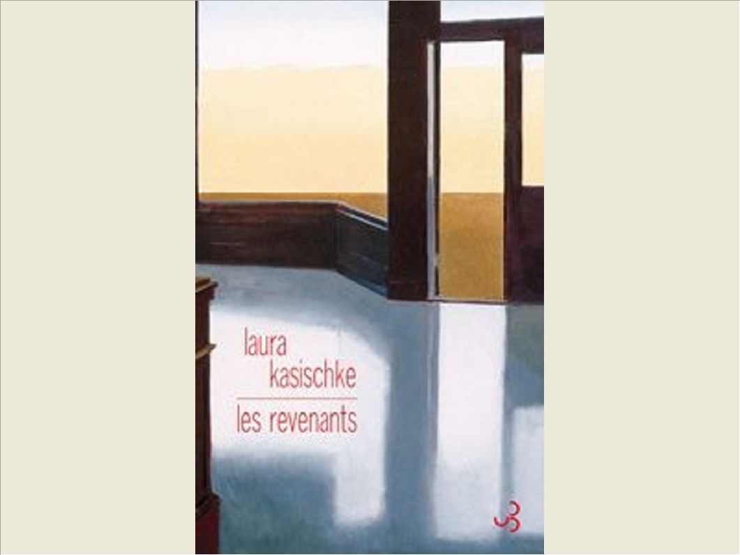 LES REVENANTS