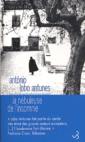 LA NEBULEUSE DE L'INSOMNIE
