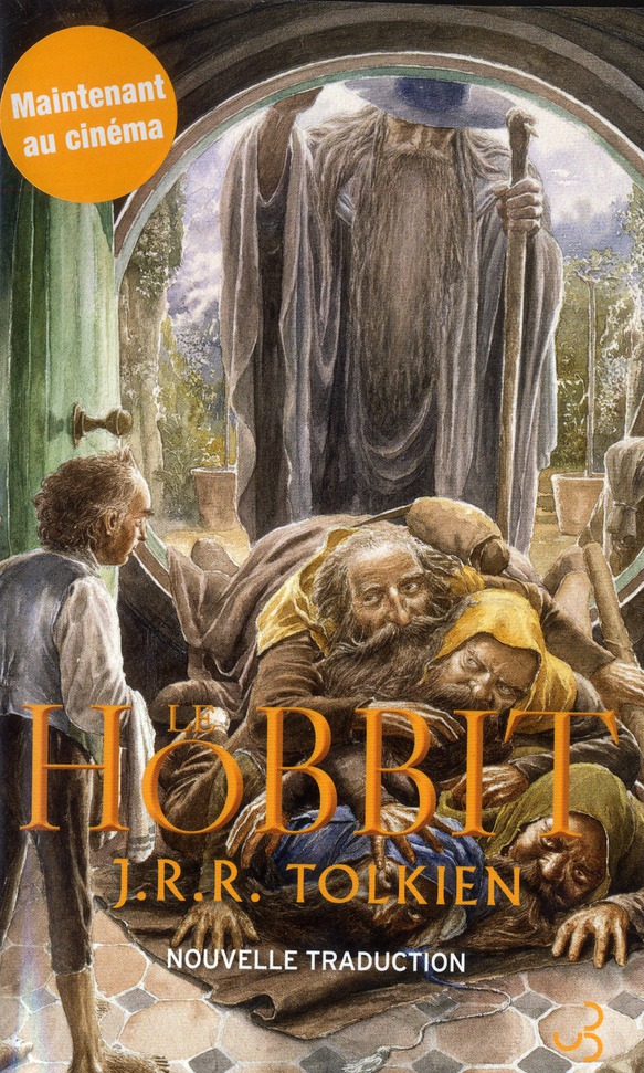 LE HOBBIT