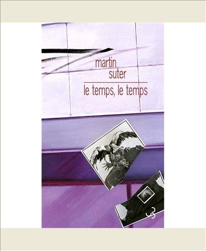 LE TEMPS LE TEMPS